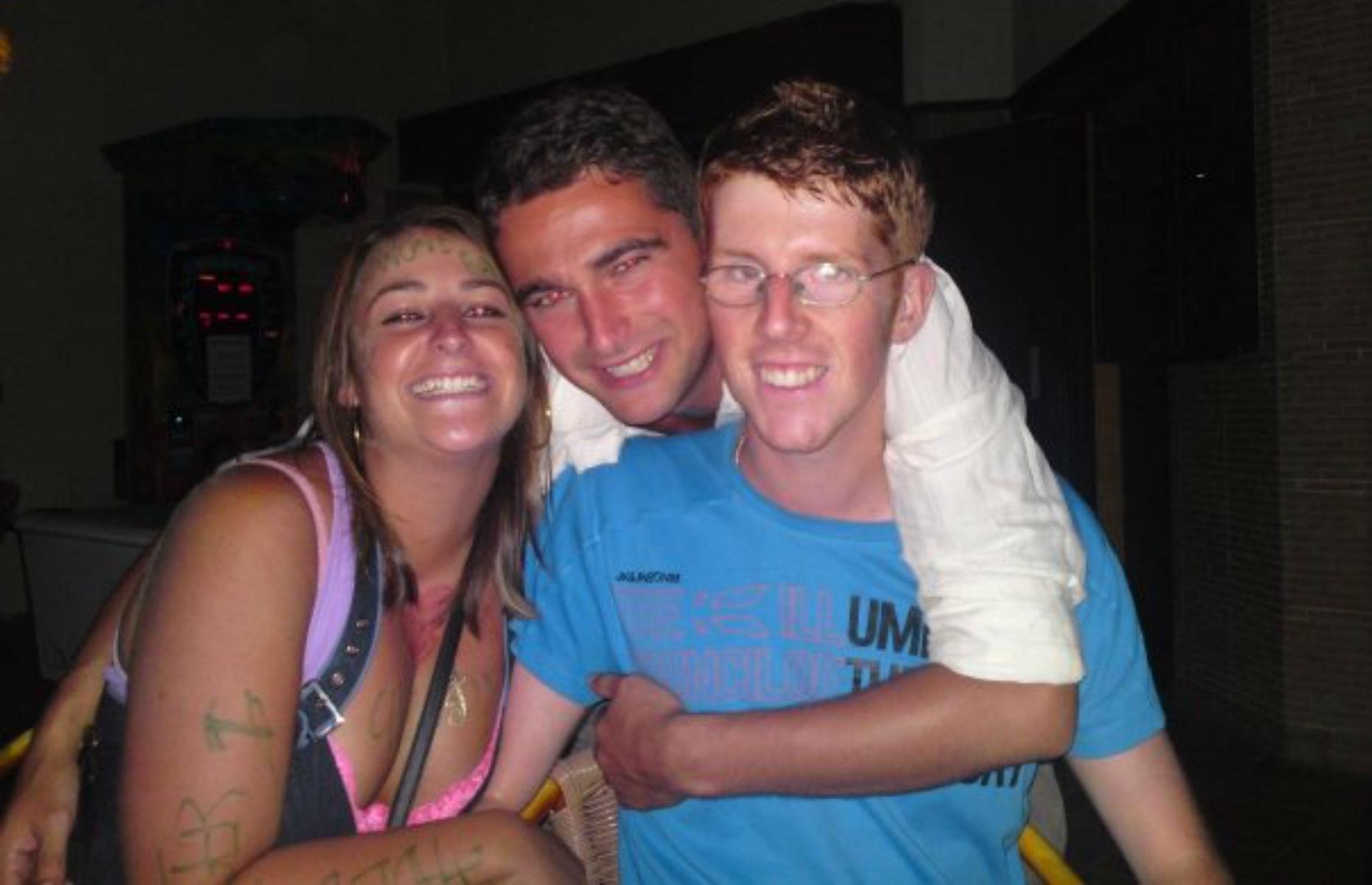 Bar work, Tenerife